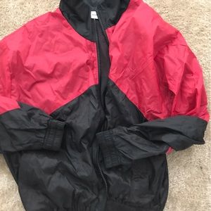 RHUDE Jacket sz M